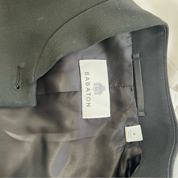 Babaton Courtship Jacket - Picture 5 of 5